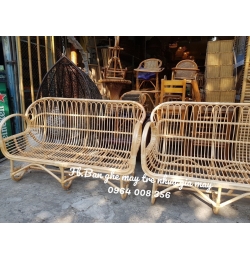 CÔNG TY TNHH NỘI THẤT MÂY TRE LỤC BÌNH