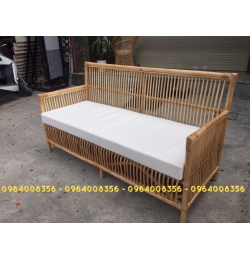 Băng dài sofa mây XBL02