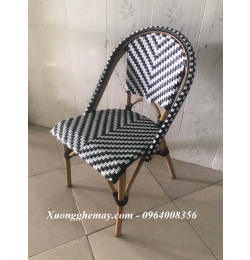 Bàn ghế cafe ngoài trời XGN32