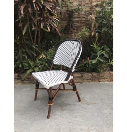 Ghế cafe ngoài trời XGN38