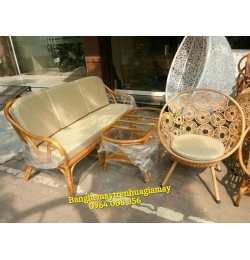 CÔNG TY TNHH NỘI THẤT MÂY TRE LỤC BÌNH