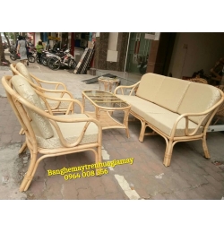 CÔNG TY TNHH NỘI THẤT MÂY TRE LỤC BÌNH