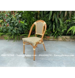 Bàn ghế sân vườn XGN34