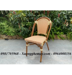Bàn ghế sân vườn XGN36
