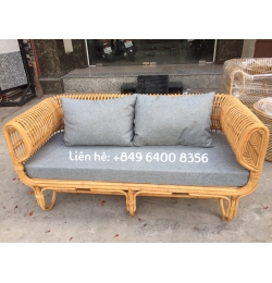 CÔNG TY TNHH NỘI THẤT MÂY TRE LỤC BÌNH