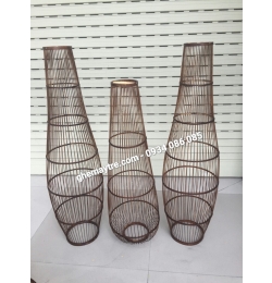 CÔNG TY TNHH NỘI THẤT MÂY TRE LỤC BÌNH
