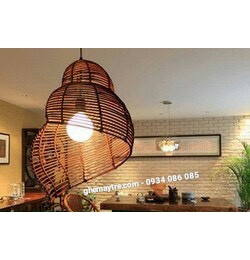 CÔNG TY TNHH NỘI THẤT MÂY TRE LỤC BÌNH