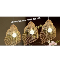 CÔNG TY TNHH NỘI THẤT MÂY TRE LỤC BÌNH