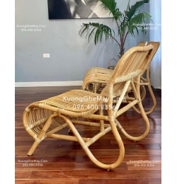 CÔNG TY TNHH NỘI THẤT MÂY TRE LỤC BÌNH