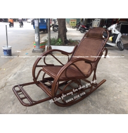 Ghế bập bênh BB05