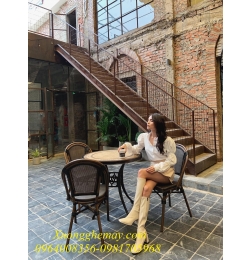 CÔNG TY TNHH NỘI THẤT MÂY TRE LỤC BÌNH