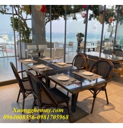CÔNG TY TNHH NỘI THẤT MÂY TRE LỤC BÌNH