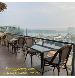 CÔNG TY TNHH NỘI THẤT MÂY TRE LỤC BÌNH