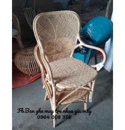 Ghế mây XGM042