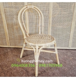 Ghế mây XGM044
