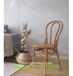Ghe may XGM043