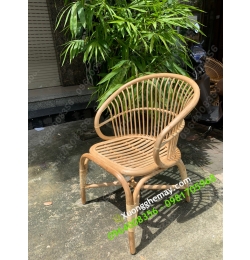 Ghế mây đơn XGM046