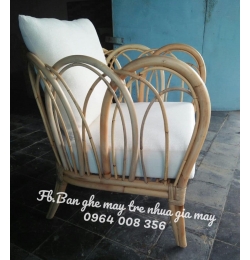 CÔNG TY TNHH NỘI THẤT MÂY TRE LỤC BÌNH