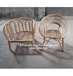 CÔNG TY TNHH NỘI THẤT MÂY TRE LỤC BÌNH