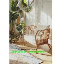 Ghế mây đơn XGM048