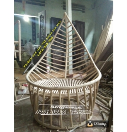CÔNG TY TNHH NỘI THẤT MÂY TRE LỤC BÌNH