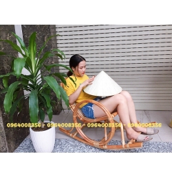 CÔNG TY TNHH NỘI THẤT MÂY TRE LỤC BÌNH