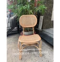 Ghế mây tre XGM056
