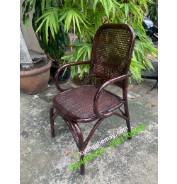 Ghế mây tự nhiên XGM045