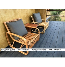 Ghế sofa mây XGM066