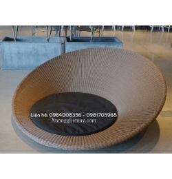 Ghế tắm nắng cao cấp GT004