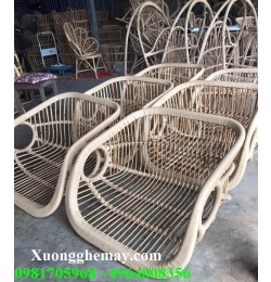 CÔNG TY TNHH NỘI THẤT MÂY TRE LỤC BÌNH