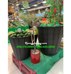 CÔNG TY TNHH NỘI THẤT MÂY TRE LỤC BÌNH