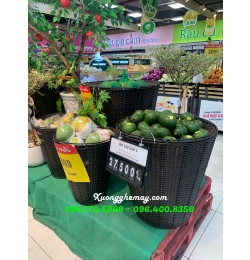 CÔNG TY TNHH NỘI THẤT MÂY TRE LỤC BÌNH