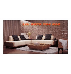 SOFA LỤC BÌNH LV21