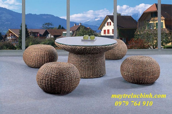 
								BÀN GHẾ LỤC BÌNH LV96