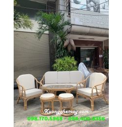 CÔNG TY TNHH NỘI THẤT MÂY TRE LỤC BÌNH