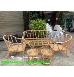 CÔNG TY TNHH NỘI THẤT MÂY TRE LỤC BÌNH
