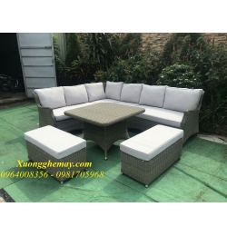 sofa nhua gia may SN13