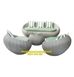 CÔNG TY TNHH NỘI THẤT MÂY TRE LỤC BÌNH