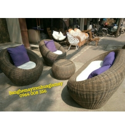 CÔNG TY TNHH NỘI THẤT MÂY TRE LỤC BÌNH