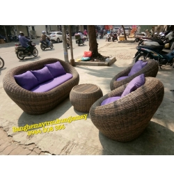 CÔNG TY TNHH NỘI THẤT MÂY TRE LỤC BÌNH
