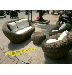 CÔNG TY TNHH NỘI THẤT MÂY TRE LỤC BÌNH