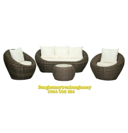 CÔNG TY TNHH NỘI THẤT MÂY TRE LỤC BÌNH