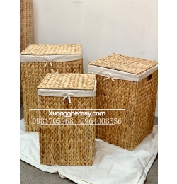 CÔNG TY TNHH NỘI THẤT MÂY TRE LỤC BÌNH