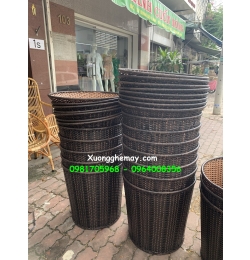 CÔNG TY TNHH NỘI THẤT MÂY TRE LỤC BÌNH