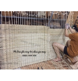 CÔNG TY TNHH NỘI THẤT MÂY TRE LỤC BÌNH