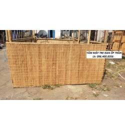 CÔNG TY TNHH NỘI THẤT MÂY TRE LỤC BÌNH