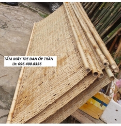 CÔNG TY TNHH NỘI THẤT MÂY TRE LỤC BÌNH