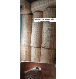 CÔNG TY TNHH NỘI THẤT MÂY TRE LỤC BÌNH