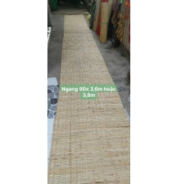 CÔNG TY TNHH NỘI THẤT MÂY TRE LỤC BÌNH